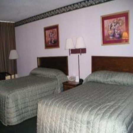 Budget Host Inn And Suites Memphis Værelse billede